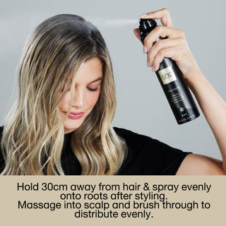GHD Once Again Lightweight Refresh Dry Shampoo