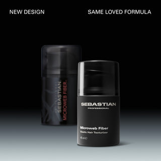 Microweb Fiber Elastic Hair Texturiser 45ml
