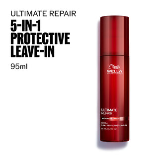 Ultimate Repair Protective Leave In 95ml
