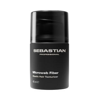 Microweb Fiber Elastic Hair Texturiser 45ml