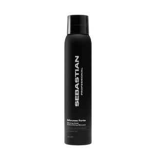 Mousse Forte Volumising Mousse 200ml