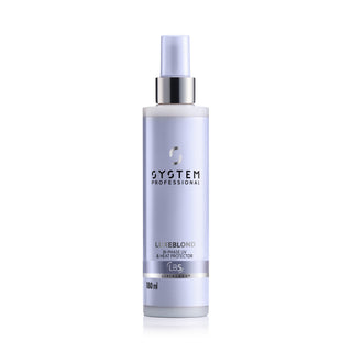 Luxeblond Bi-Phase UV & Heat Protector 180ml