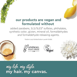 Alterna My Hair My Canvas Glow Crazy Shine Booster 50ml