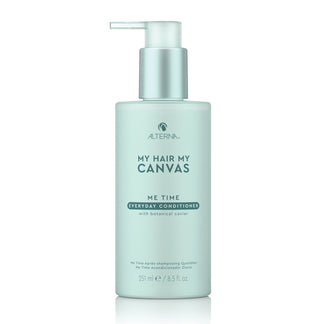 My Hair My Canvas Me Time Everyday Conditioner (251ml)