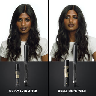 GHD Chronos Curve Max Wand (38mm Barrel) For Loose Waves