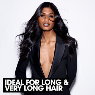 GHD Chronos Curve Max Wand (38mm Barrel) For Loose Waves