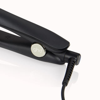 GHD Mini Slim Hair Straightener (15mm Plate) Black