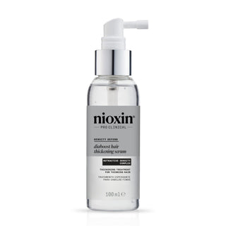 Hair Thickening Diaboost 100ml