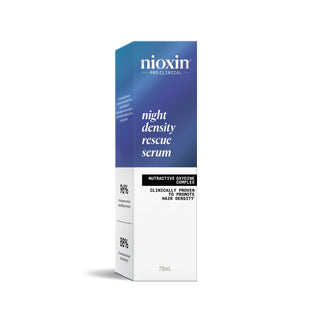 Night Density Rescue Serum 70ml