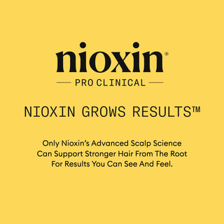 Nioxin System Kit 1 Haircare Gift Set (worth £117)
