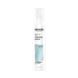 Volumising Mousse 200ml