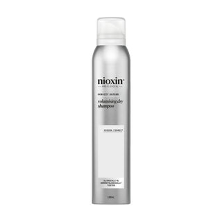 Volumizing Dry Shampoo 150ml