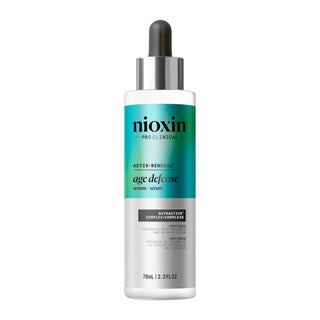 Age Defense Serum 70ml