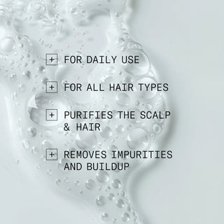 Age Defense Bundle Shampoo 240ml & Conditioner 240ml