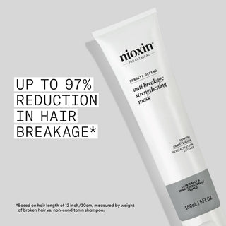 Nioxin System Kit 3 Haircare Gift Set (worth £117)