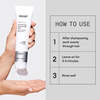 Anti-Breakage Mask 150ml
