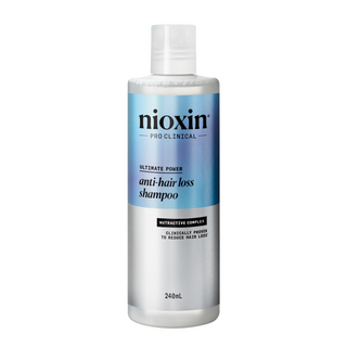 Anti-Hair Loss Shampoo 240ml