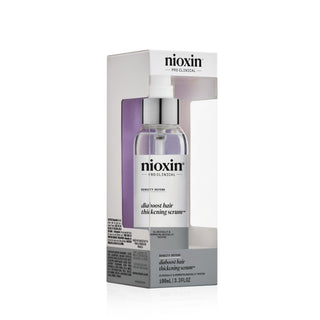 Hair Thickening Diaboost 100ml