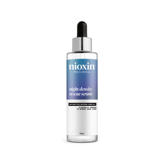 Night Density Rescue Serum 70ml