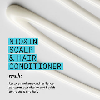 System 3 Conditioner For Coloured Hair with Light Thinning 300ml