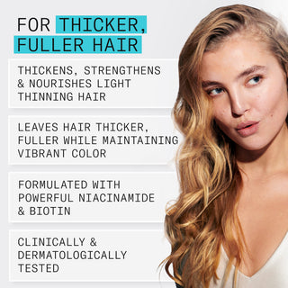 System 3 Conditioner For Coloured Hair with Light Thinning 300ml