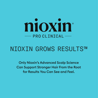 Nioxin System Kit 3 Haircare Gift Set (worth £117)