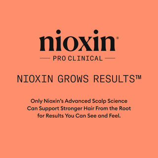 Nioxin System Kit 4 Haircare Gift Set (worth £117)