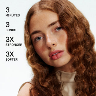 N°.3 Plus Complete Repair Treatment 100ml