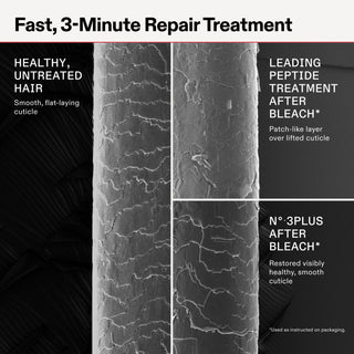 N°.3 Plus Complete Repair Treatment 100ml