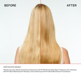 N°.3 Plus Complete Repair Treatment 100ml
