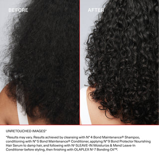 No.5 Leave-in Moisturise & Mend Conditioner 100ml.