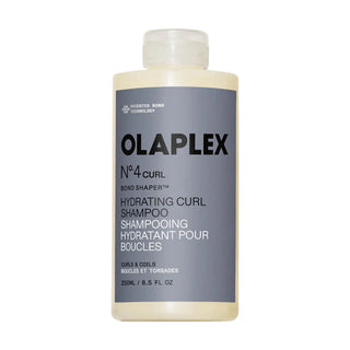 Olaplex No.4 Curl Hydrating Shampoo 250ml