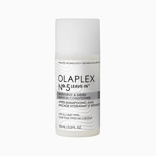 No.5 Leave-in Moisturise & Mend Conditioner 100ml.