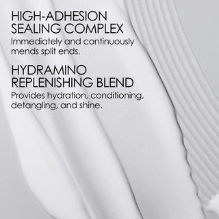 No.5 Leave-in Moisturise & Mend Conditioner 100ml.