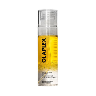 N°.7 Shine Serum Oil Mist 80ml