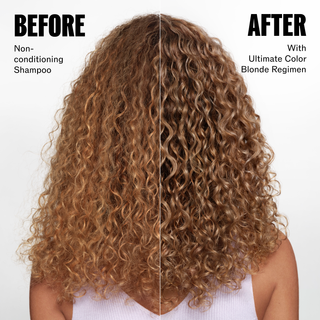 Ultimate Color Blonde Conditioner 200ml