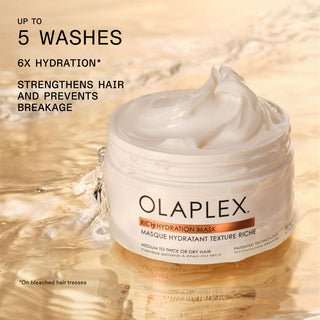 Rich Hydration Mask 200ml