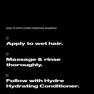 Hydre Shampoo 280ml