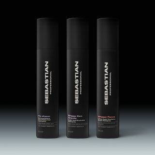 Shaper Fierce Hairspray 300ml