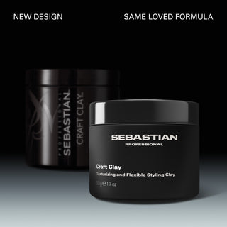 Craft Clay Texturizing & Flexible Styling Clay 52ml