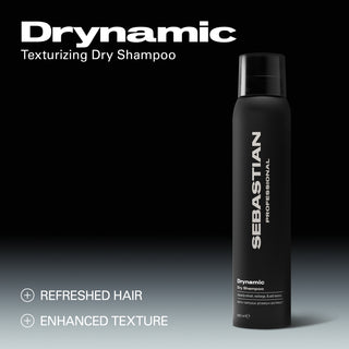 Styling Drynamic Dry Shampoo 180ml