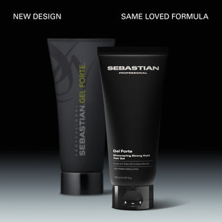 Styling Gel Forte 200ml
