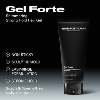 Styling Gel Forte 200ml