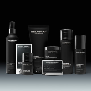Styling Gel Forte 200ml