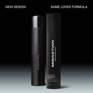 Reshaper Hairspray 300ml