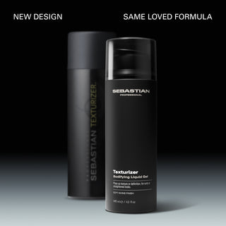 Texturizer Liquid Gel 145ml