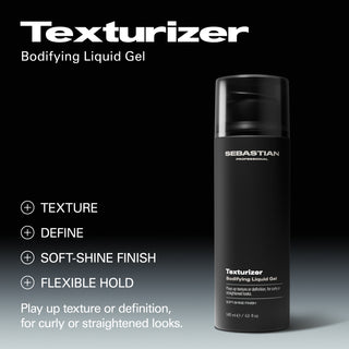 Texturizer Liquid Gel 145ml