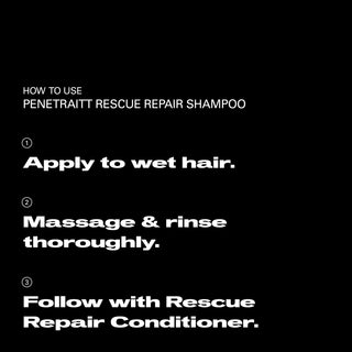 Penetraitt Shampoo 280ml