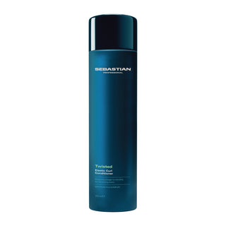 Twisted Elastic Curl Conditioner 250ml