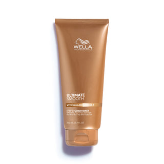 Ultimate Smooth Make It Smooth Haircare Gift Set (worth £73)